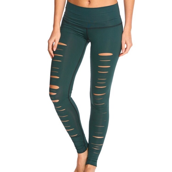 teeki Pants - Teeki Hot Pant